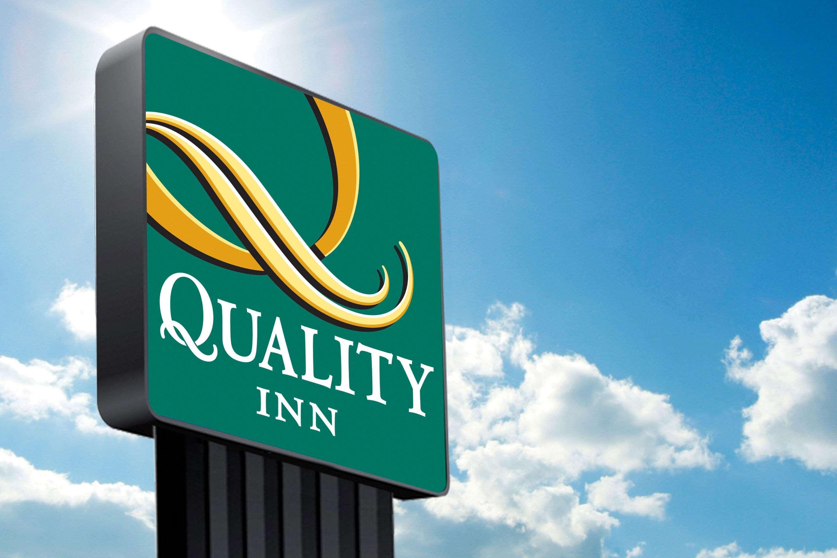 Quality Inn Covington Extérieur photo